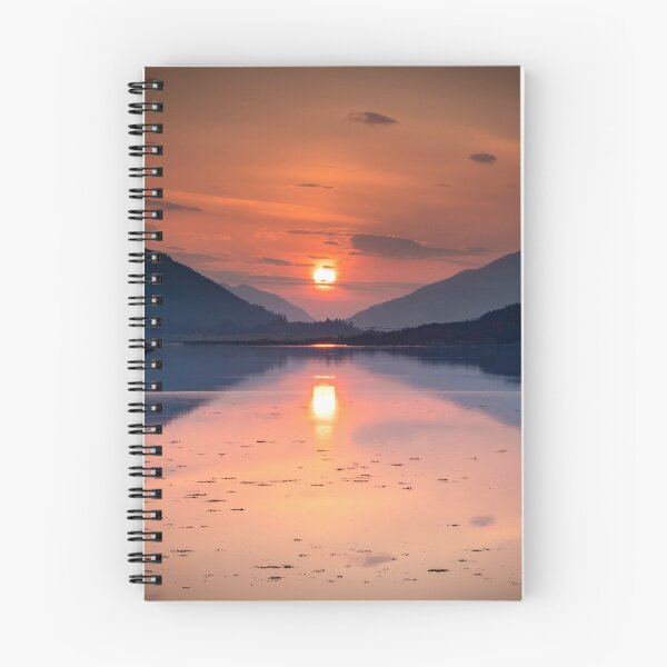 Item preview, Loch Leven designed and sold by silvcurl09.