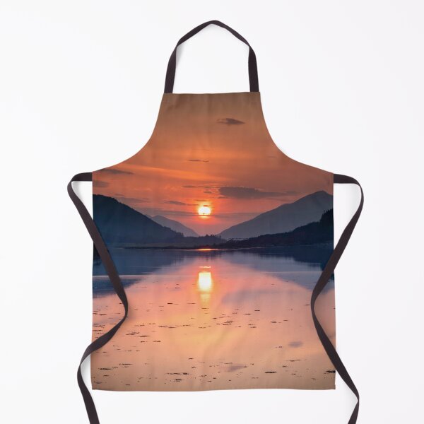 Item preview, Loch Leven designed and sold by silvcurl09.