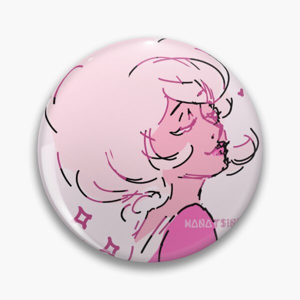 Item preview, Pink Diamond designed and sold by Hanatsine.