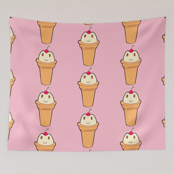 Item preview, Soft-serve Frog designed and sold by StarCharm.