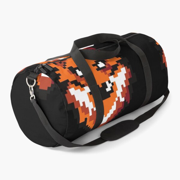 Item preview, Orange and white fox  designed and sold by Sam Artist.