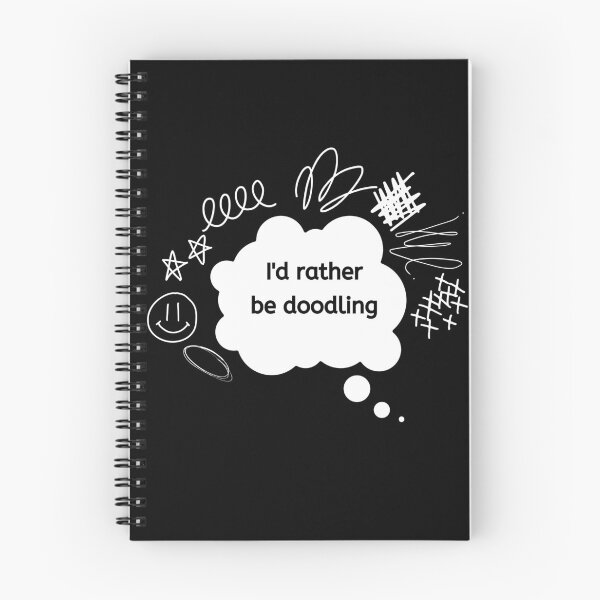 Item preview, Doodler designed and sold by Oreo2020 Creations.