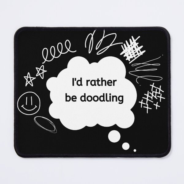 Item preview, Doodler designed and sold by Oreo2020 Creations.