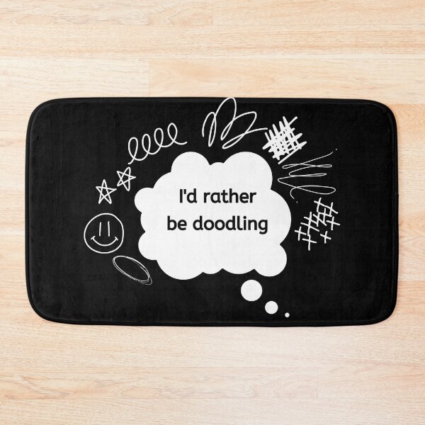 Item preview, Doodler designed and sold by Oreo2020 Creations.