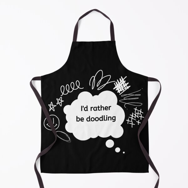 Item preview, Doodler designed and sold by Oreo2020 Creations.