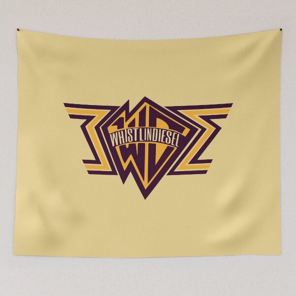 Item preview, Whistlin Diesel designed and sold by SchlossInspire.