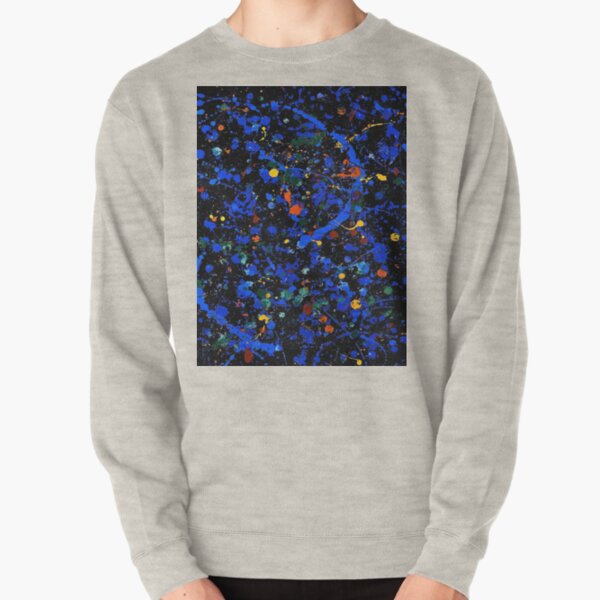 Pollock Sweatshirts & Hoodies for Sale | Redbubble