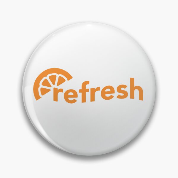 Item preview, Refresh Citrus designed and sold by neatohollo.