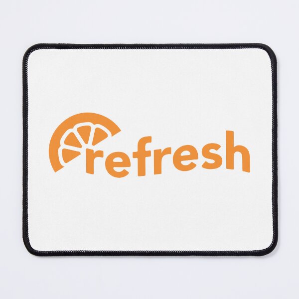 Item preview, Refresh Citrus designed and sold by neatohollo.
