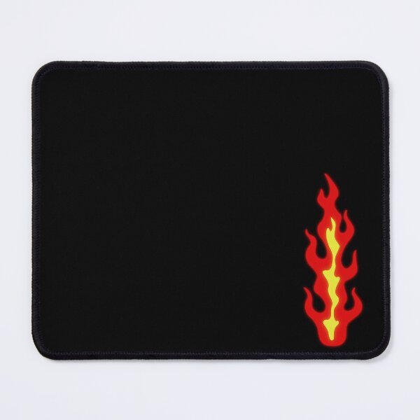 Item preview, Flames designed and sold by baddrawnme.