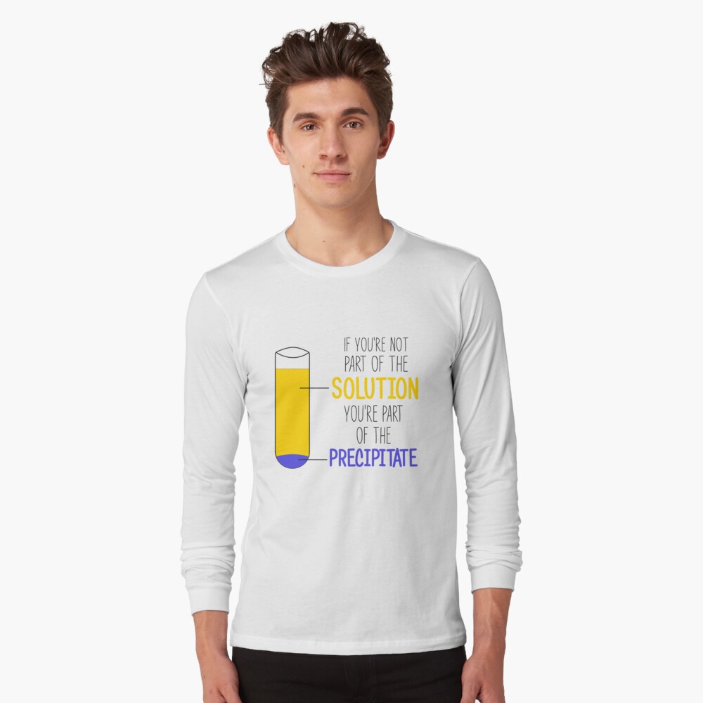 Item preview, Long Sleeve T-Shirt designed and sold by Phashion.