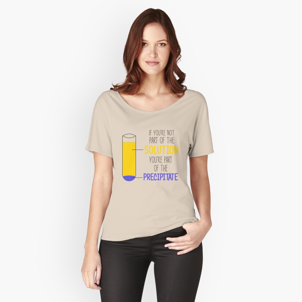 Item preview, Relaxed Fit T-Shirt designed and sold by Phashion.