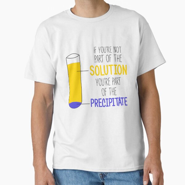 Classic T-Shirt