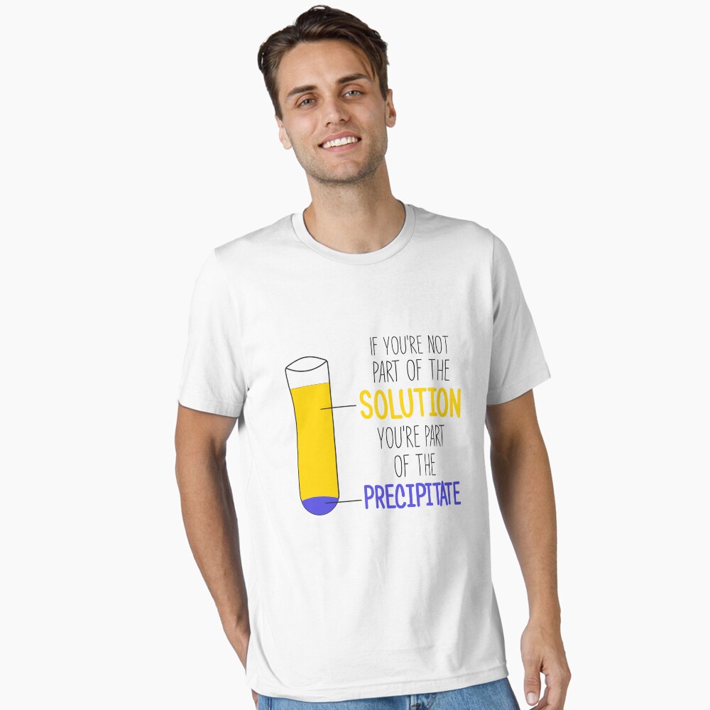 Item preview, Essential T-Shirt designed and sold by Phashion.