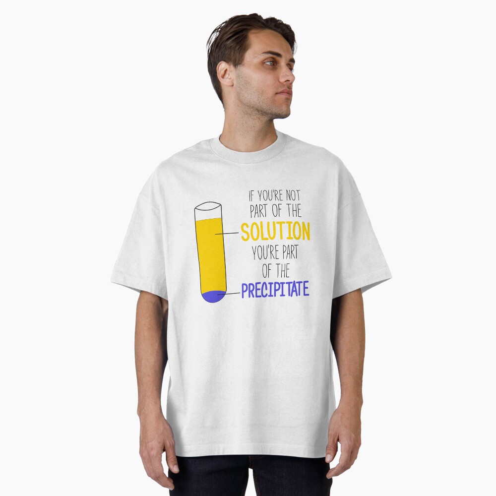 Item preview, Oversized T-Shirt designed and sold by Phashion.