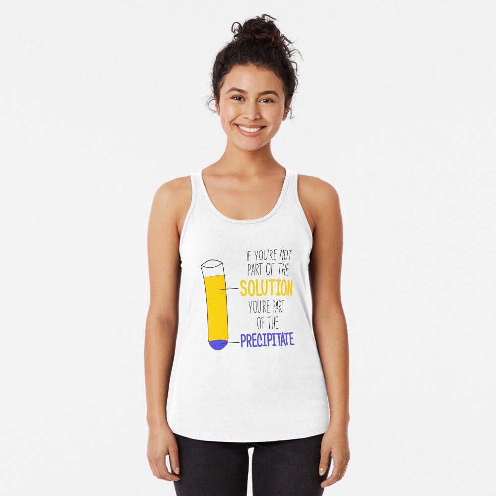 Item preview, Racerback Tank Top designed and sold by Phashion.