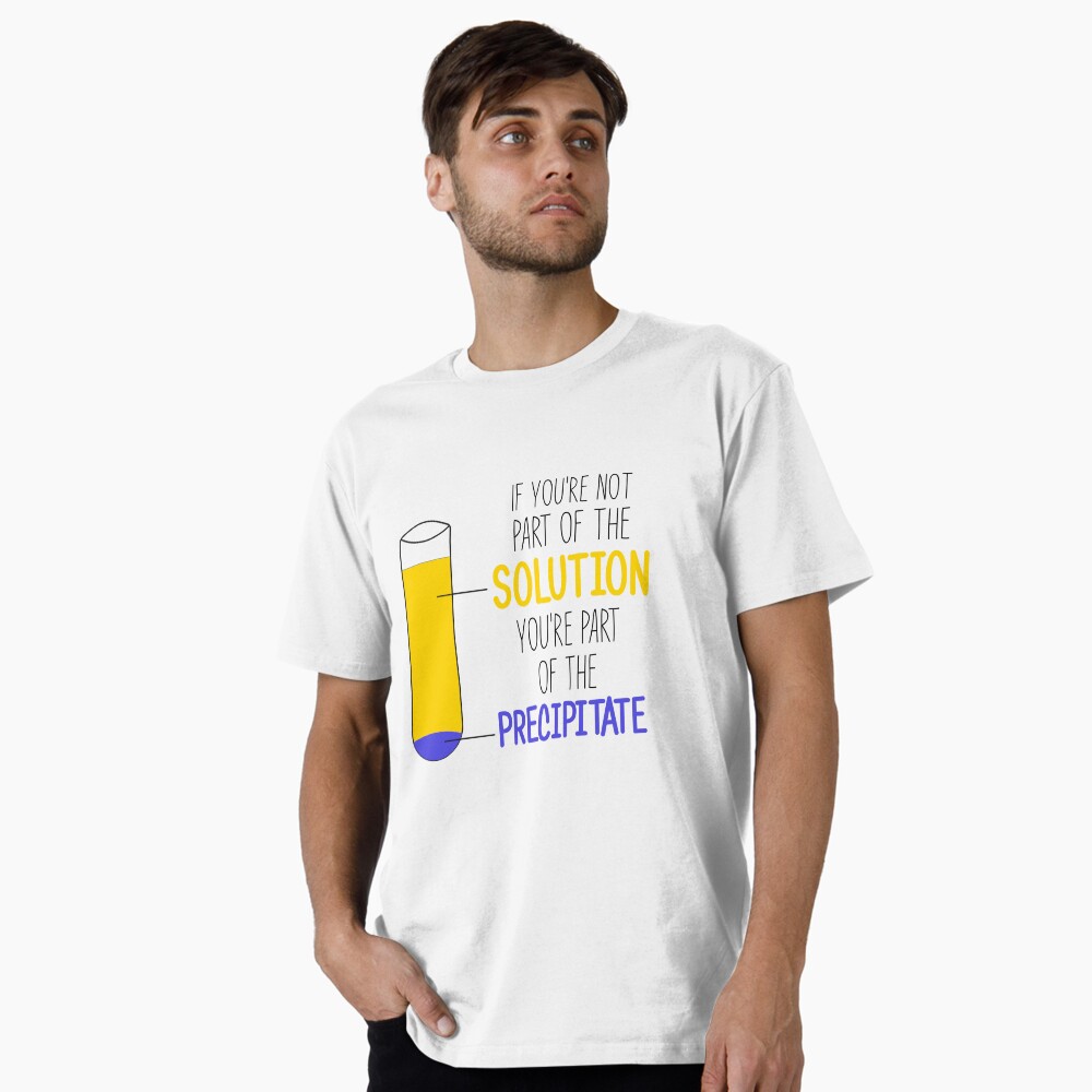 Item preview, Premium T-Shirt designed and sold by Phashion.