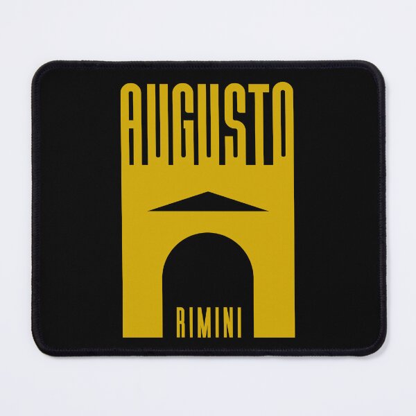 Item preview, Arco di Augusto Rimini Emilia Romagna gold designed and sold by Pistacchio Graphic.