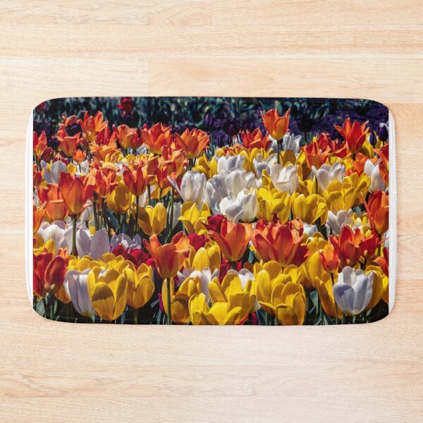 Item preview, Festive Tulips designed and sold by barkeypf.