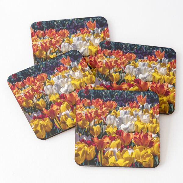 Item preview, Festive Tulips designed and sold by barkeypf.