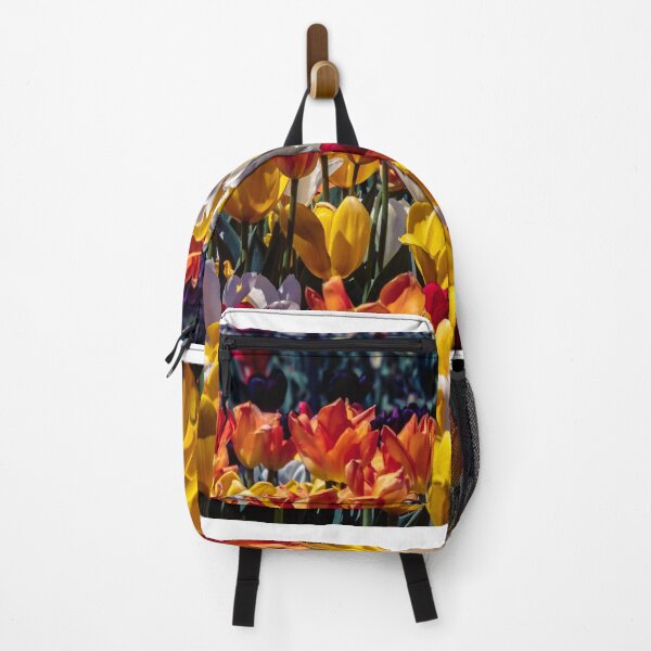 Item preview, Festive Tulips designed and sold by barkeypf.