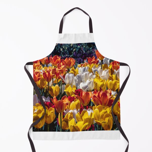 Item preview, Festive Tulips designed and sold by barkeypf.