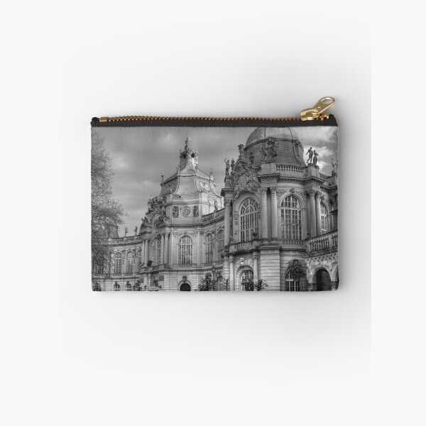 Item preview, Széchenyi baths (b&w) designed and sold by zumi.