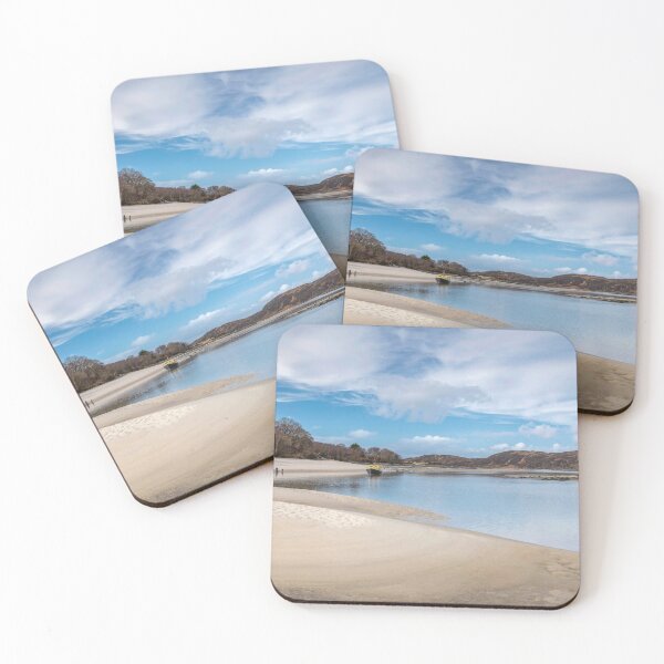 Item preview, Silver Sands of Morar. designed and sold by silvcurl09.