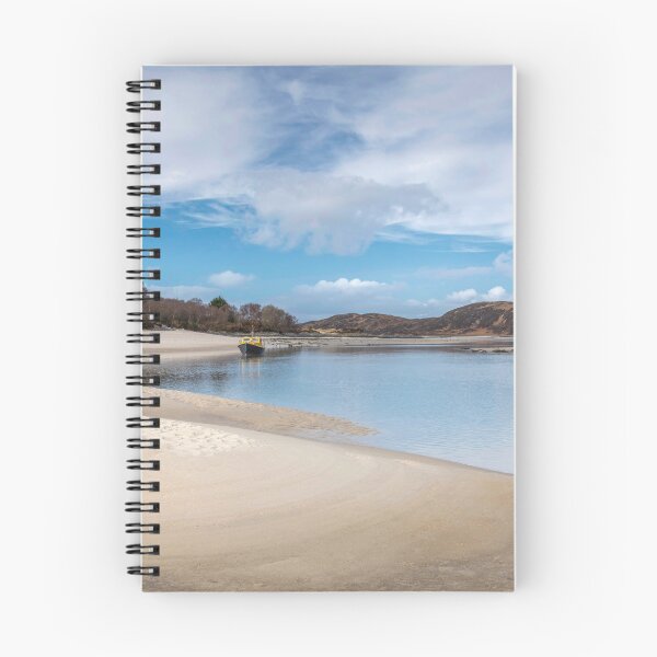 Item preview, Silver Sands of Morar. designed and sold by silvcurl09.