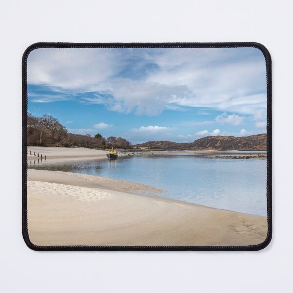 Item preview, Silver Sands of Morar. designed and sold by silvcurl09.