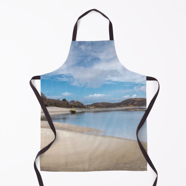 Item preview, Silver Sands of Morar. designed and sold by silvcurl09.