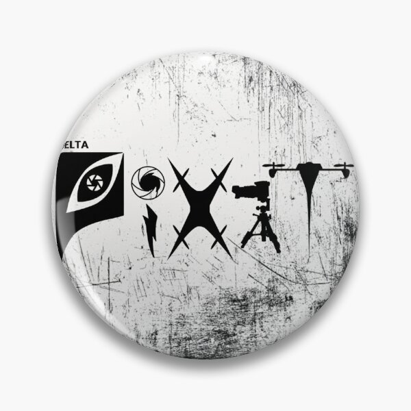 Item preview, Delta Pixit designed and sold by ishubhamdumbre.