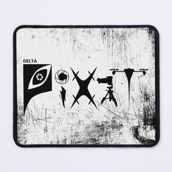 Item preview, Delta Pixit designed and sold by ishubhamdumbre.