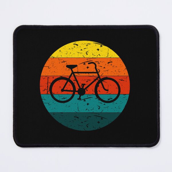 Item preview, Cycling Vintage Retro Funny Gifts designed and sold by rachidhaz.