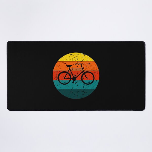 Item preview, Cycling Vintage Retro Funny Gifts designed and sold by rachidhaz.