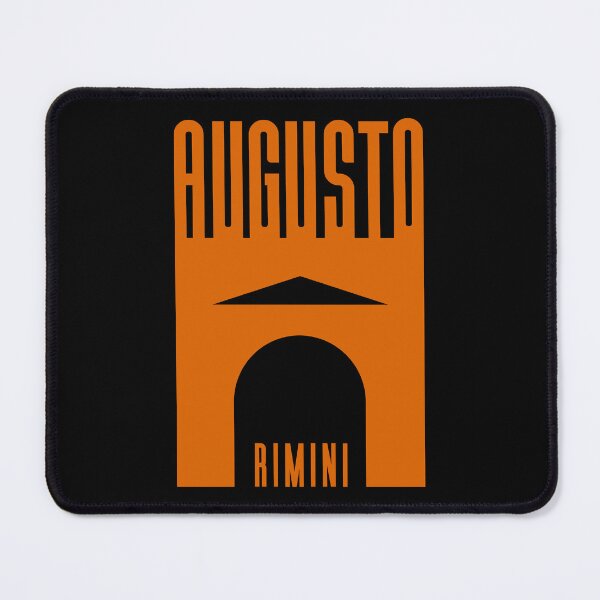 Item preview, Arco di Augusto Rimini Emilia Romagna orange designed and sold by Pistacchio Graphic.
