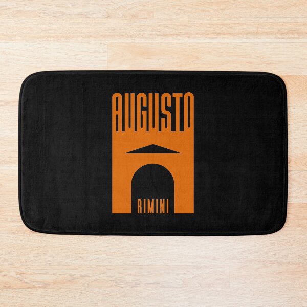 Item preview, Arco di Augusto Rimini Emilia Romagna orange designed and sold by Pistacchio Graphic.