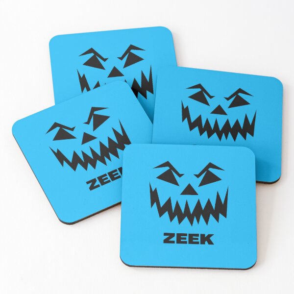 Item preview, Halloween Zeek designed and sold by ColorVR.