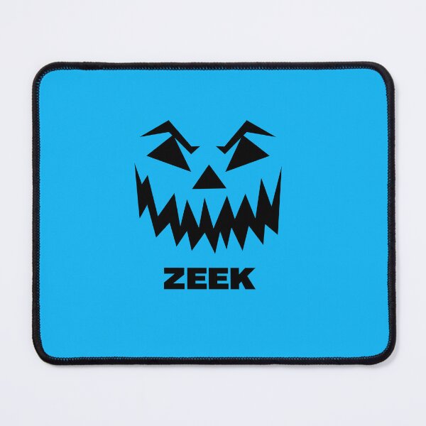 Item preview, Halloween Zeek designed and sold by ColorVR.