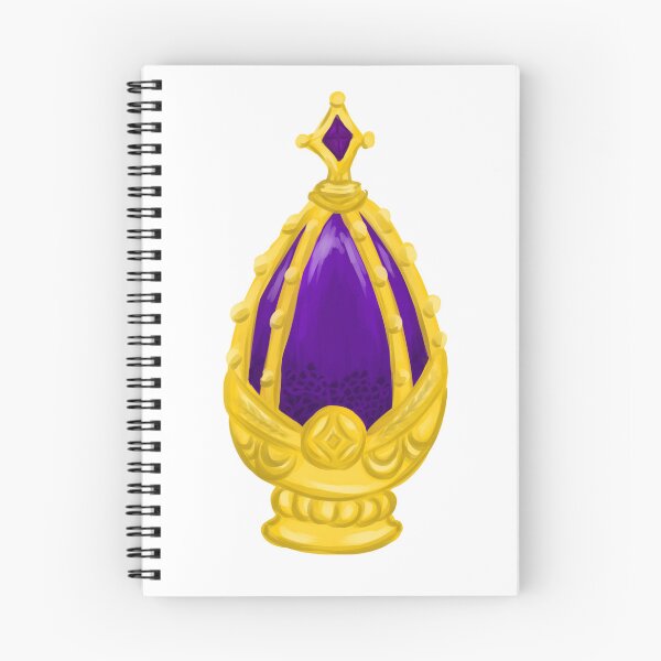 Item preview, Homura Akemi Soul Gem designed and sold by Iainne.