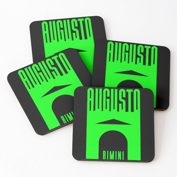 Item preview, Arco di Augusto Rimini Emilia Romagna green designed and sold by Pistacchio Graphic.