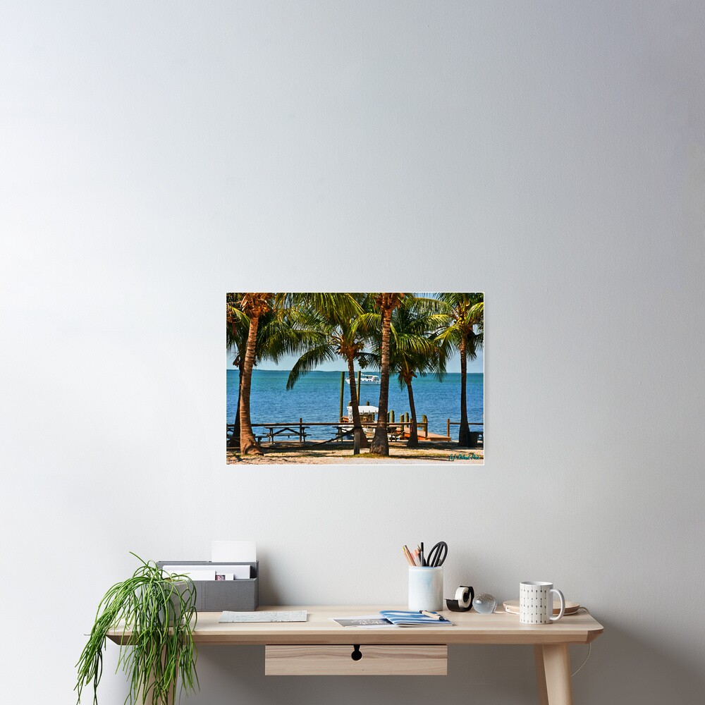 Key Largo Poster