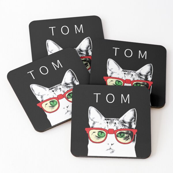 Item preview, Tom Cat designed and sold by Popworks.