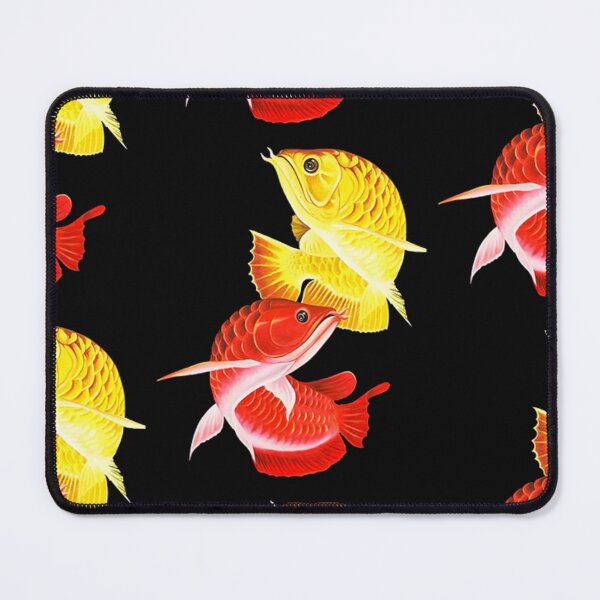 Item preview, Red Fish Yellow Fish Collection designed and sold by Yakisha Gates.