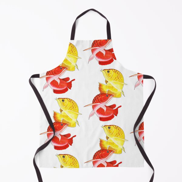 Item preview, Red Fish Yellow Fish Collection designed and sold by Yakisha Gates.