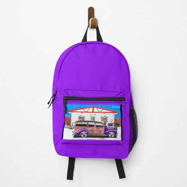 Item preview, Hot Rod Art / The Wood Burner! designed and sold by Imagin8er.
