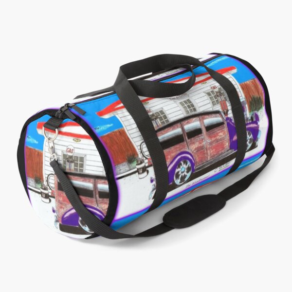 Item preview,   Hot Rod  Art           /              The Wood Burner! designed and sold by Imagin8er.