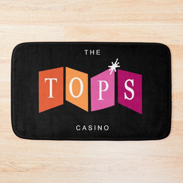 Item preview, Lesbian Tops Casino (FNV) Logo designed and sold by acedemiro.