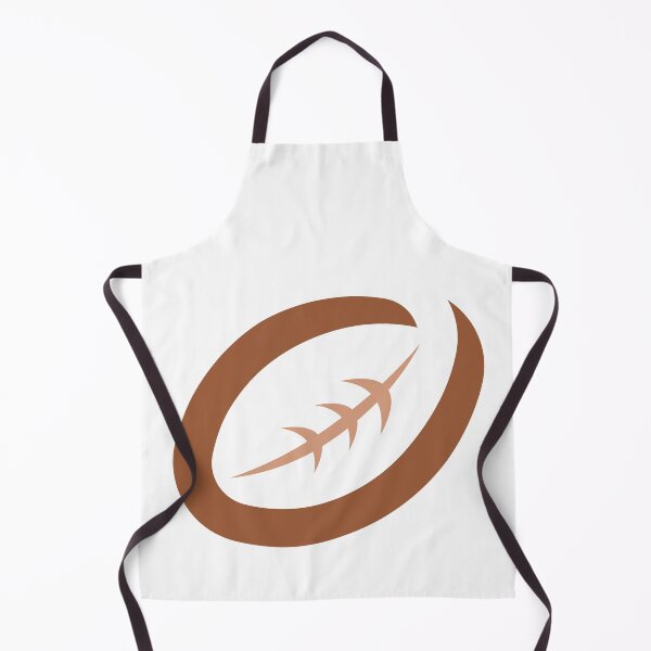 Item preview, American football rugby illustration design designed and sold by RizovArt.