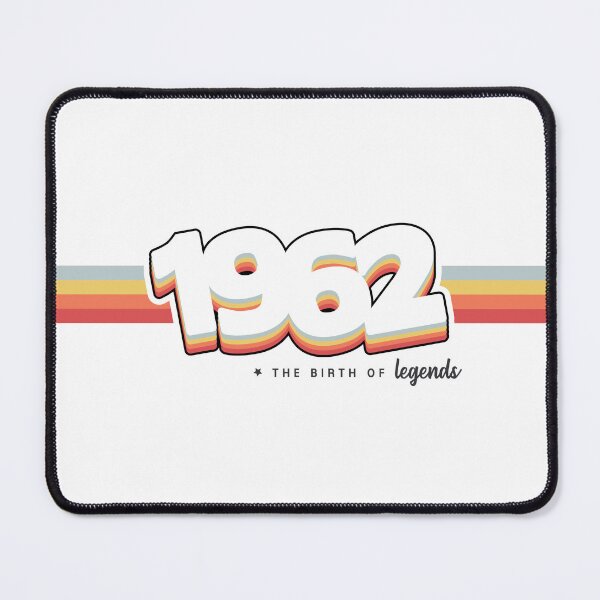 Item preview, 1962 The birth of legends designed and sold by lepetitcalamar.